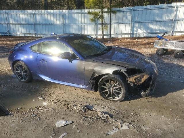 2023 SUBARU BRZ LIMITE JF1ZDBE12P9701580