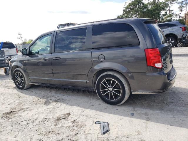 2016 Dodge Grand Caravan R/T VIN: 2C4RDGEG7GR339901 Lot: 41671174