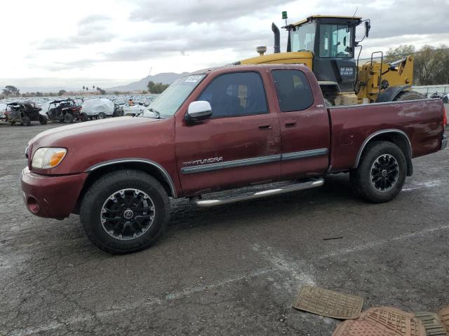 2006 Toyota Tundra 