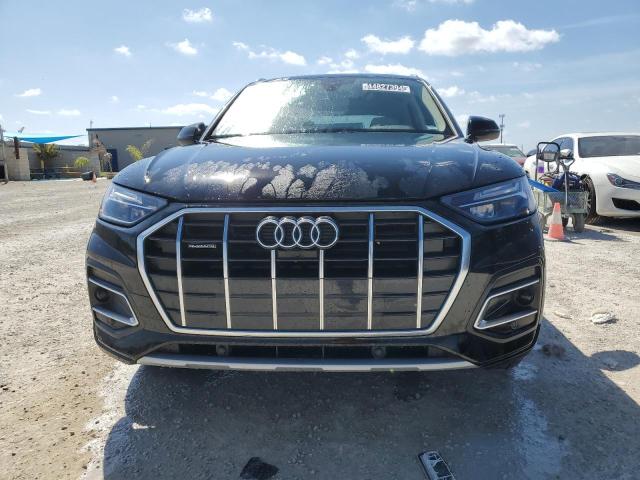 WA1BAAFY4M2125760 2021 AUDI Q5, photo no. 5