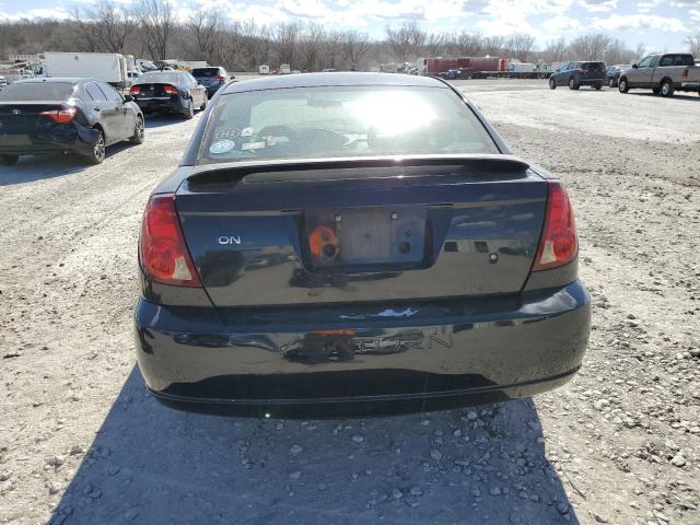 2003 Saturn Ion Level 3 VIN: 1G8AV14F03Z197899 Lot: 43823934