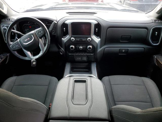 2021 GMC SIERRA K15 3GTU9CED1MG205199