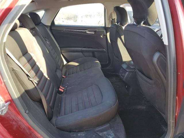 2015 Ford Fusion - Image 10