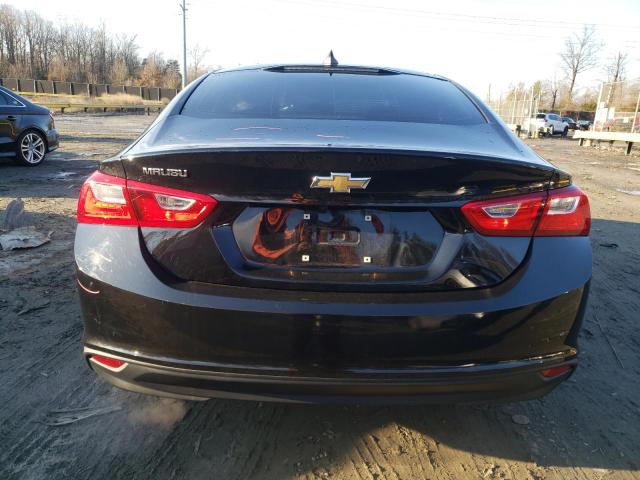 2020 CHEVROLET MALIBU LS 1G1ZB5ST7LF148890
