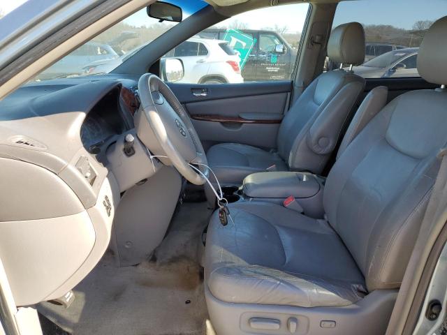 2005 Toyota Sienna - Image 7