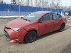 2017 TOYOTA COROLLA L - 2T1BURHE0HC907950