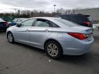 Lot #3033151018 2012 HYUNDAI SONATA GLS