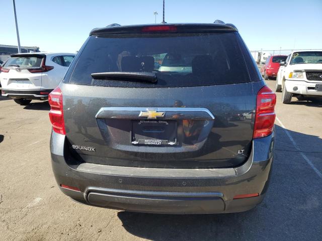 2017 CHEVROLET EQUINOX LT 2GNALCEK3H6176669