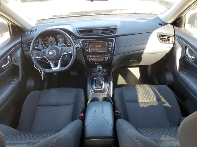 2019 NISSAN ROGUE S KNMAT2MT9KP523099