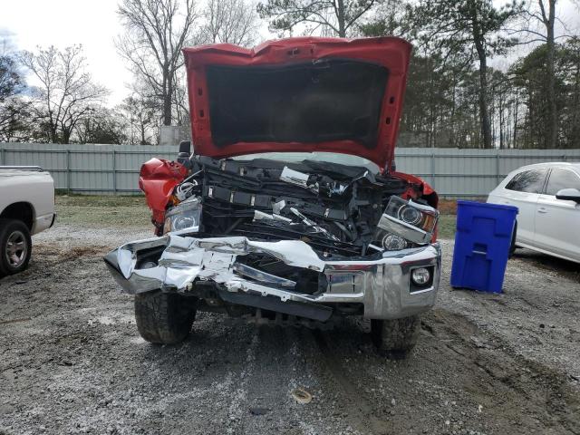 2017 CHEVROLET SILVERADO - 1GC1KVEG3HF101690