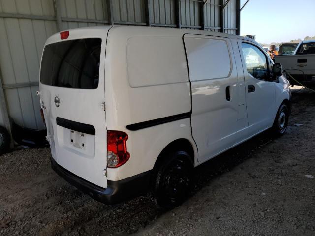 2016 NISSAN NV200 2.5S 3N6CM0KN7GK700852