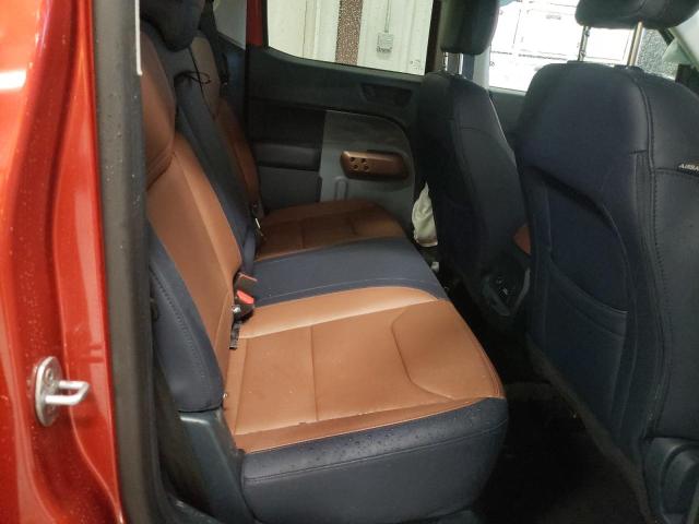 2024 FORD MAVERICK 3FTTW8S93RRA24957