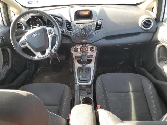 2015 FORD FIESTA SE - 3FADP4BJ0FM141608