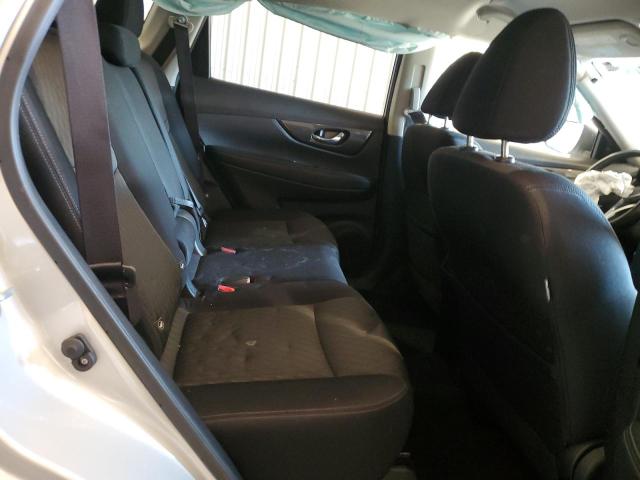 2020 NISSAN ROGUE S JN8AT2MV0LW112042