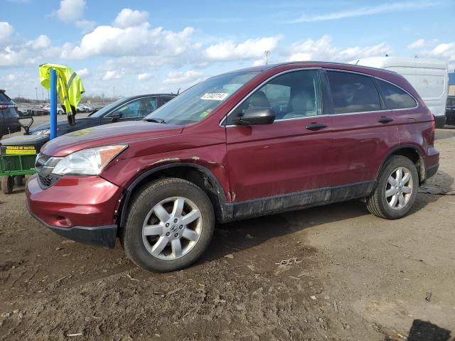 2011 Honda CR-V SE