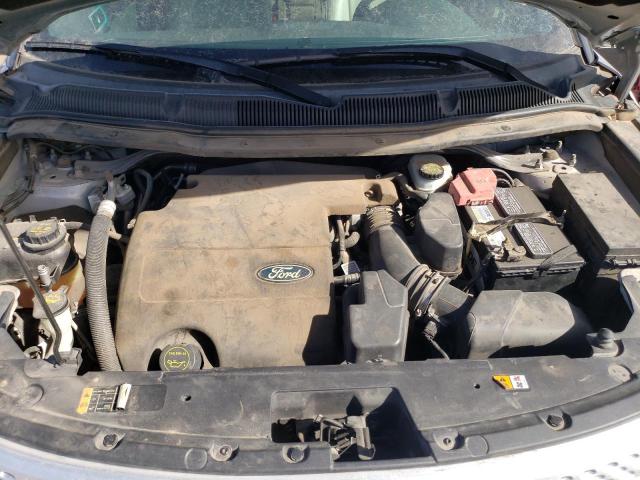 2015 FORD EXPLORER L 1FM5K7F88FGB91068