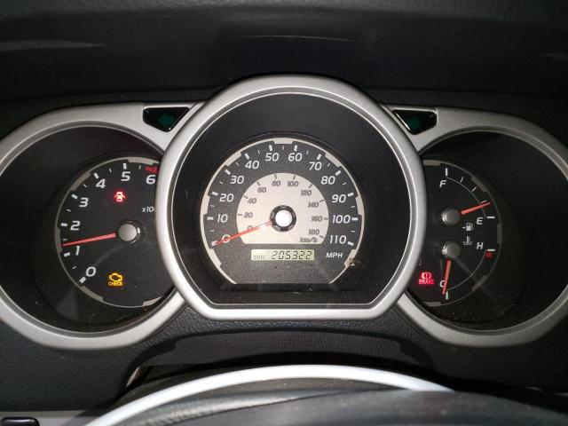 2005 Toyota 4Runner Sr5 VIN: JTEBT14R858023822 Lot: 45125184