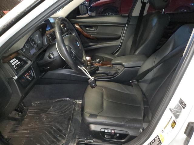 2015 BMW 328 XI - WBA3B3G56FNT69030