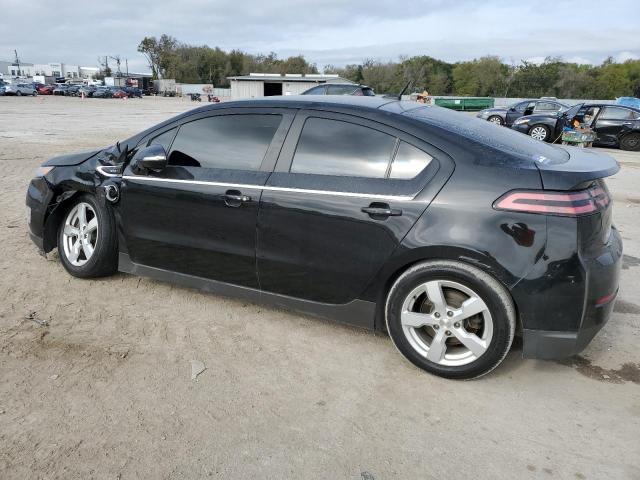 VIN 1G1RE6E43EU152483 2014 Chevrolet Volt no.2