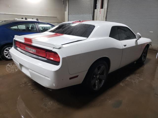 VIN 2HGFE1F99NH311227 2014 DODGE CHALLENGER no.3