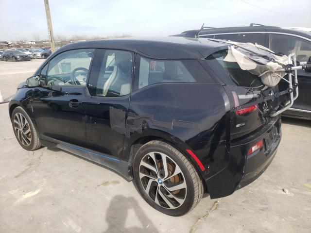 2017 BMW i3 - Image 2