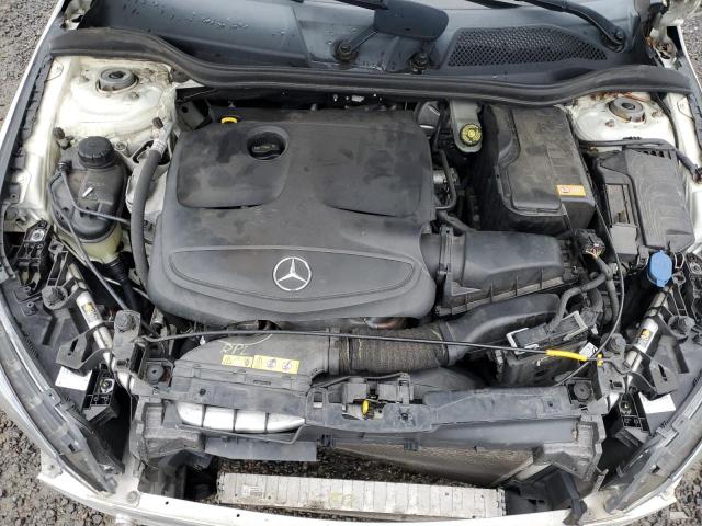 2015 Mercedes-Benz CLA-klasse - Image 11