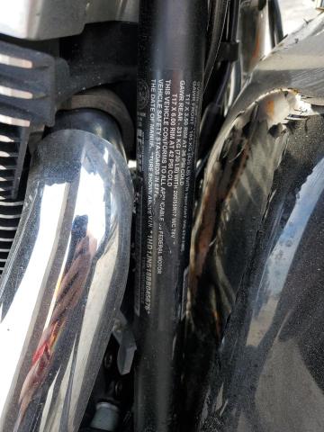 2011 HARLEY-DAVIDSON FLSTFB 1HD1JN518BB045676