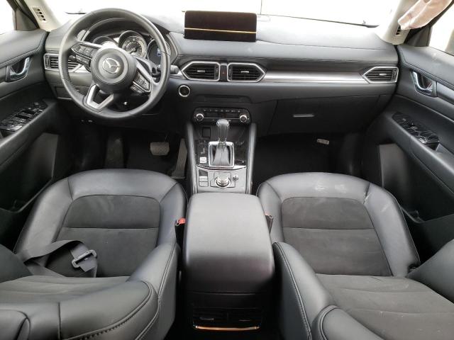 2023 MAZDA CX-5 SELEC JM3KFBBM1P0155578