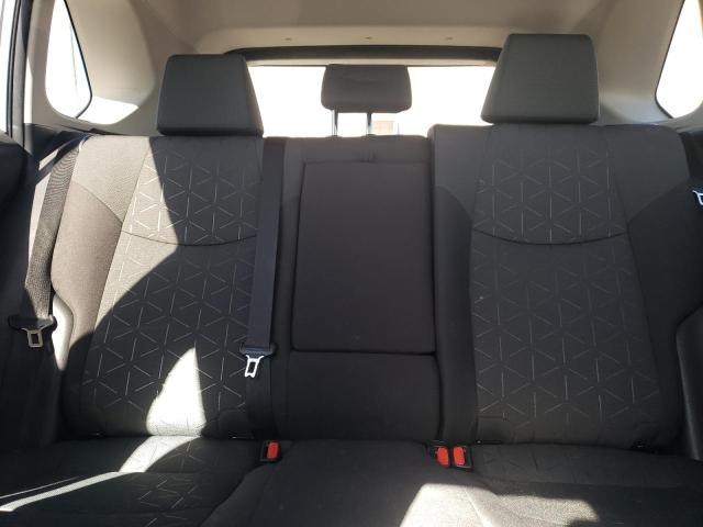 2021 TOYOTA RAV4 XLE 2T3P1RFV1MW239934