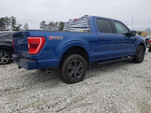 2023 FORD F150 SUPER - 1FTFW1E89PKE04166