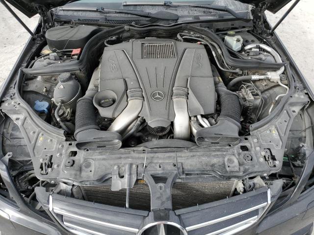 VIN WDDKJ7DB3DF215942 2013 Mercedes-Benz E-Class, 550 no.11