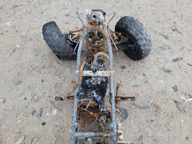 2004 HONDA TRX250 EX - 478TE270044301133