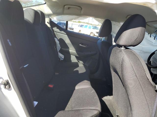 2022 NISSAN SENTRA S 3N1AB8BV6NY293120