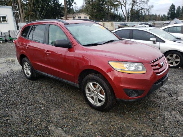 5XYZGDABXBG052338 2011 HYUNDAI SANTA FE-3