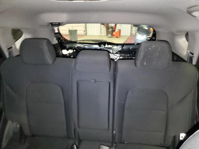 2019 HYUNDAI TUCSON SE KM8J2CA49KU044829