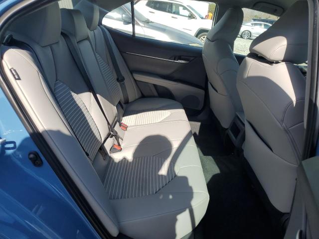 2023 TOYOTA CAMRY SE N 4T1G11AK8PU161888