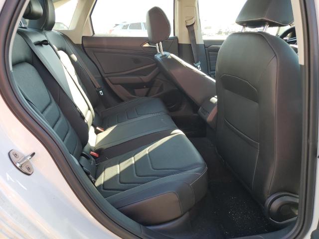 2022 VOLKSWAGEN JETTA SEL - 3VWGM7BU0NM033478