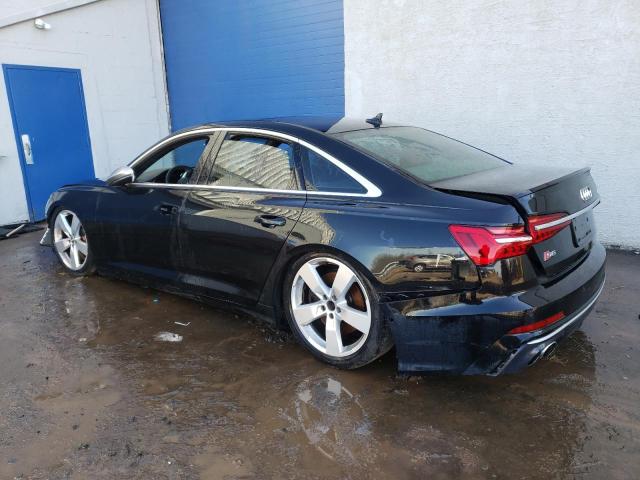 2020 AUDI S6 PREMIUM WAUDFAF27LN057489