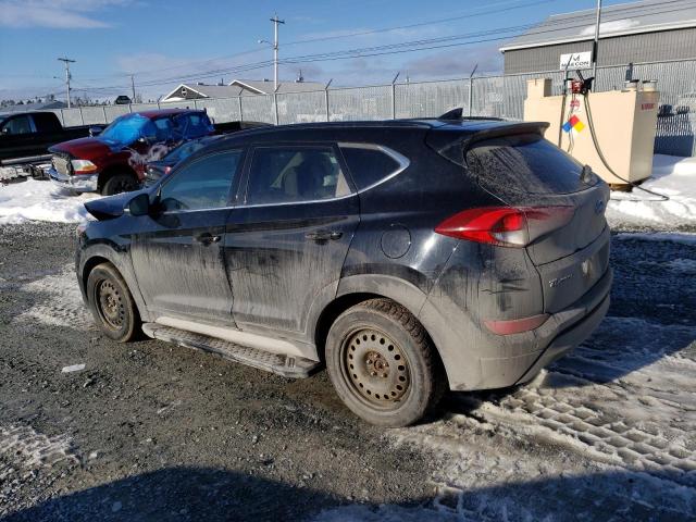Vin: km8j3ca43hu468920, lot: 42621964, hyundai tucson limited 20172
