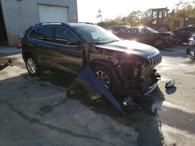 2017 JEEP CHEROKEE L 1C4PJLDS1HW585480