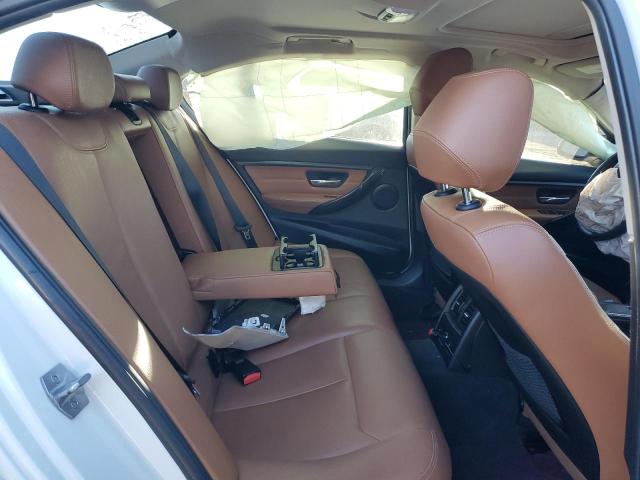 2015 BMW 335 XI - WBA3B9G57FNR94233