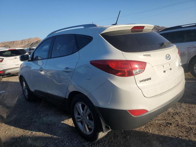 2012 Hyundai Tucson Gls VIN: KM8JU3AC5CU486753 Lot: 44108944