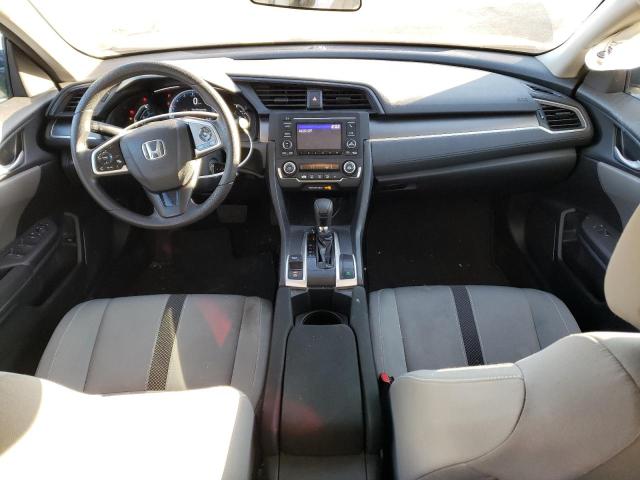 2019 HONDA CIVIC LX 2HGFC2F66KH592853