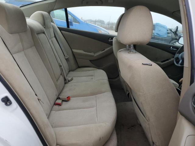 2007 Nissan Altima 2.5 VIN: 1N4AL21E77N441628 Lot: 43314914