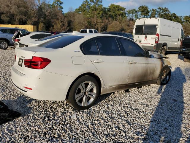 2016 BMW 330E - WBA8E1C5XGK479606