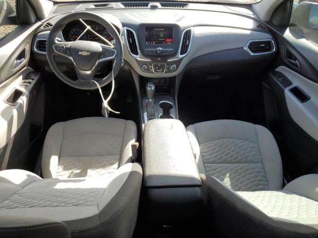 2020 CHEVROLET EQUINOX LS 2GNAXHEV7L6240247