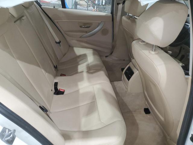 2016 BMW 320 XI WBA8A3C5XGK552108
