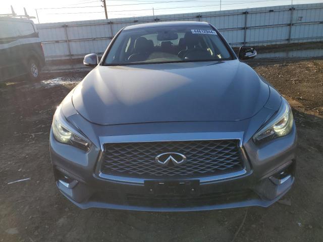 JN1EV7BR0MM754741 Infiniti Q50 LUXE 5