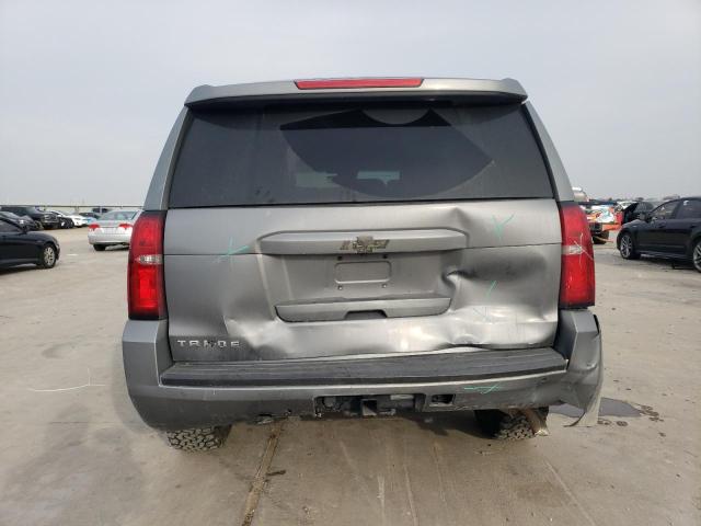 2020 CHEVROLET TAHOE K150 - 1GNSKBKC2LR102011