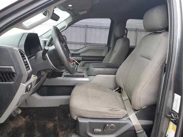2015 FORD F150 SUPER - 1FTEW1EP7FKD40212